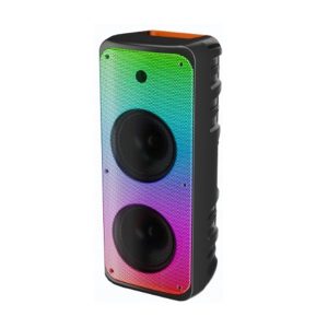 Multimedia Speaker